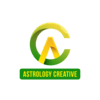 Astrology Creative Logo
